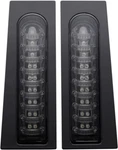 Custom Dynamics Pb-fill-s-b Probeam Fillerz Saddlebag Led Lights Harley Fl 14-22. Fixed Price $259.95.