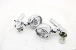 2014-2024 Harley Touring Electra Road Street Front Left/right Turn Signal. Fixed Price $289.25.
