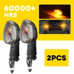 Front/rear Turn Signal Indicator Blinker Light For Yamaha Yzf- R25 R3 R15 R6. Fixed Price $15.19.