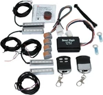 Custom Dynamics TMWZ01 Magical Wizard Starter Light Kit. Fixed Price $169.95.