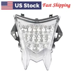 Rear Led Turn Signal Tail Light Integrated For Bmw S1000RR HP4 Clear Usa. Fixed Price $34.70.