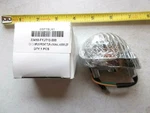 Genuine Fym Part Front Turn Signal Left Side GSFTSLA1 New Box. Fixed Price $59.99.