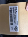 Harley Davidson Fog Lamp Black Mounting Kit 68000142. Fixed Price $35.00.