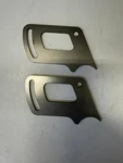 Baja Designs ONX6 Weld Tube Mount Lite Light Tabs Brackets .120 Mild Steel. Fixed Price $24.95.
