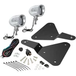 Show Chrome Mini Light Kit Can-am F3 Kt 41-301L. Fixed Price $203.23.