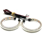 New Cycles Universal RAGE360 Front Turn Signals No Thanks 54MM. Fixed Price $98.00.