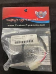 Custom Dynamics Standard Dot Flasher 2050-0070 #0294. Fixed Price $18.95.