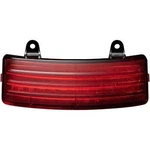 Custom Dynamics PB-TRI-4-RED Led Tribar Taillight International Models Only. Fixed Price $180.15.