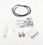 Harley Davidson Nos Oem Directional Relocation Kit 90504-82A. Fixed Price $24.99.