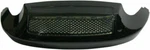 Custom Dynamics Led Fender Tip Housing Front Black Amber/smoke Gen-ft-as-blk. Fixed Price $94.95.