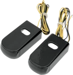 Alloy Art Fender Strut Led Marker Lights SPSL-2B. Fixed Price $182.95.