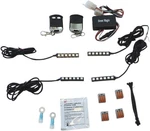 Custom Dynamics TMWZ07 Slimline Magical Wizard Light Starter Kit. Fixed Price $169.95.
