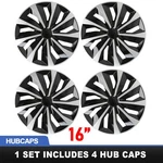 For Nissan Altima 2010-2020 Set Of 4 16" Hubcaps Wheel Cover R16 Steel Us. Fixed Price $33.98.