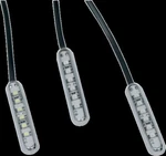 Custom Dynamics MS6REDC Light Magic Spot. Fixed Price $23.45.