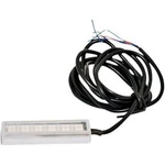 Custom Dynamics MWZ03 Chrome Magical Wizards Led Light Pod. Fixed Price $34.95.
