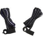 Drag Specialties Marker Lights 2040-2781. Fixed Price $166.95.