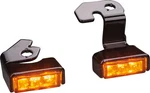 Led Front Turn Signal Set For Yamaha FZ07 MT07 XSR700 FZ09 MT09 XSR900 1-024. Fixed Price $140.03.