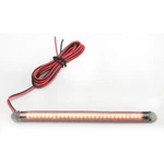 Custom Dynamics Truflex 30-RED Led With Smoke Tubing Lighting Strip TF30RS. Fixed Price $29.95.