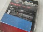 10-13 Harley Davidson Street Glide / Road Custom Dynamics Smart Stabilizer. Fixed Price $62.99.