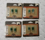 Harley Wedge Bulbs 75152-00 Green T-10, 12V / .35A 53439-79 Instrument Panel. Fixed Price $15.00.