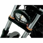 Custom Dynamics TW43AS Light Truwrap 43MM Smk. Fixed Price $109.95.