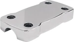 Choppers Handlebar Clamp Chrome Motorcycle Street Bike LA-7408-00 0603-0200. Fixed Price $65.69.