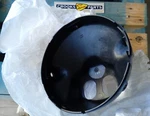 Nos 51811-34501-019 GS650GTD/GS500ED 1983 Suzuki Gloss Black Headlamp Housing. Fixed Price $80.40.