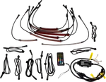 Moose Offroad Underglow Kit 8 Pc 75-200-MSE. Fixed Price $132.95.