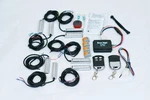 Custom Dynamics Light Wizard Super Kit 2040-0961 TMWZ02. Fixed Price $275.55.
