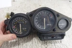 90-99 Yamaha Fzr 600 Speedometer Mph Gauge Assembly Cluster Low Miles 10K. Fixed Price $103.01.