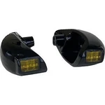 Custom Dynamics Pb-rg-ts-ab Probeam Led Run & Turn Signals For 15-23 Road Glide. Fixed Price $199.95.
