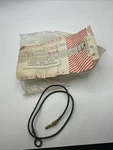 Genuine Honda Nos 33620-286-670 Wire, Ground. Fixed Price $14.99.