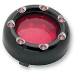 Arlen Ness Led Fire Ring Kit For Factory Deuce Style Turn Signal Housing 12-755. Fixed Price $101.95.