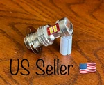 Led Spotlight Bulb 38-63 Lamp Or 12 Volt 68715-49 Hd Knucklehead Panhead. Fixed Price $16.99.
