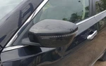 Nissan X-trail MK3 T32 2013-2021 Wing Mirror Left Side P/fold Camera Black G41. Fixed Price $308.81.