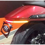 New Rage Cycles Harley Davidson Street 500 Fender Eliminator Kit. Fixed Price $189.00.