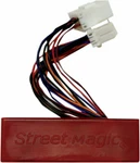 Custom Dynamics Smart Triple Play Converter 2050-0145. Fixed Price $99.95.