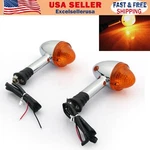 Motorcycle Bulb Turn Signals Light Fit For Bonneville Se T100 2001-2013 Ue. Fixed Price $45.50.