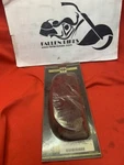 Harley Custom Chrome Fat Bob Taillight Assembly New. Fixed Price $38.96.