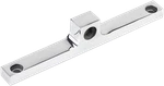 Drag Specialties 2001-1872 Heavy-duty Headlight Mount. Fixed Price $56.11.