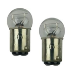 Two 12V 10W/5W Chinese Moped & Scooter Turn Signal Light Bulb - Clear.. Fixed Price $7.97.