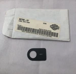 New Oem Harley Davidson Label, Spot Lamp 68798-97 (M1). Fixed Price $12.99.