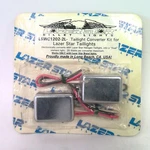 Lazer Star Taillight Converter Kit LSWC1202-2L. Fixed Price $11.25.
