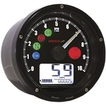 Koso TNT-01 Multifunction Speedometer Black BA035K00-HD. Fixed Price $302.48.