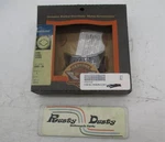 Harley Davidson Genuine Nos Turn Signal Visors 68087-96. Fixed Price $34.99.
