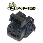 Namz Delphi Tour Pack Light Bar Connector For 2014 Harley Davidson Flhtk. Fixed Price $26.46.
