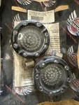 Harley Custom Dynamics Black 2020-1240 Red Turn Signal Directional Light Led A3. Fixed Price $90.00.