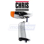 Chris Rear Turn Signal Bracket With Mounting Screws For 2007-2008 Harley Ku. Fixed Price $24.65.