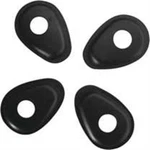 Bikemaster Turn Signal Adaptors HF111185. Fixed Price $18.51.