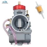 Carburetor For Mikuni Round Slide VM34-168 Suzuki TS250. Fixed Price $40.79.